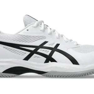 ASICS GAME FF CLAY/OC White/Black