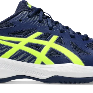ASICS UPCOURT 6 Men Blue / Yellow