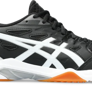 ASICS GEL-ROCKET 11 Black / Pure Silver