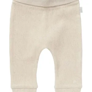 Noppies joggingbroek Naura - Oatmeal