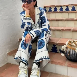Carolina™ Zomerset - Dames - Lichtgewicht en Trendy voor Warme Dagen