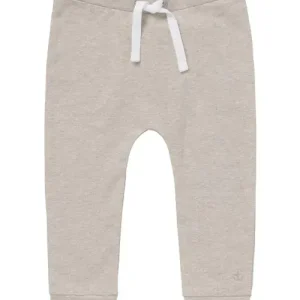 Noppies broek Melissa - Taupe Melange
