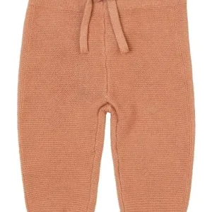 Noppies broek Grover - Café au lait