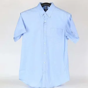 Camisa Para Caballero Manga Corta BUFFALO S-XL