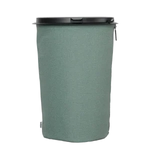 Flextrash 9L Ocean Green