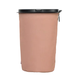 Flextrash 9L Vintage Pink