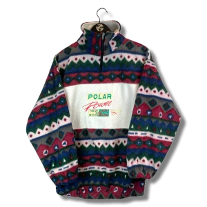 Vintage Reebok Sweater L