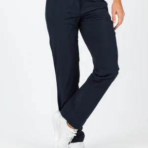 SJENG BROEK BOSTON Dark Blue