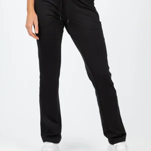 SJENG BROEK MONTEZ Black