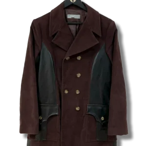 Iceberg Coat M